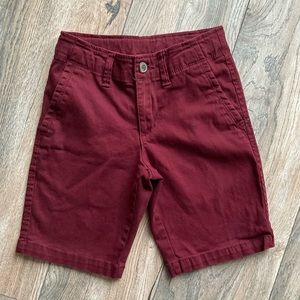 Boys Shorts Size 8 Arizona
